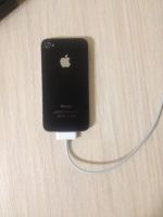 Лот: 6356233. Фото: 2. Продам iPhone 4S. Смартфоны, связь, навигация