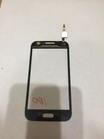 Лот: 11029429. Фото: 2. Сенсорный экран Samsung DUOS черный. Запчасти, оборудование