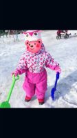Лот: 10624663. Фото: 2. Зимний комбинезон. Одежда и аксессуары