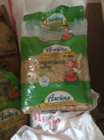 Лот: 18085587. Фото: 3. макароны Алейка 5 кг. Красноярск