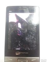 Лот: 9760057. Фото: 5. Micromax X806 (битый дисплей)