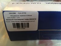 Лот: 12878409. Фото: 2. Dualshock 4 v2, новый. Игровые приставки, консоли, видеоигры