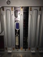 Лот: 4929581. Фото: 4. игровая GeForce GTX 550 ti (GF... Красноярск