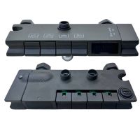 Лот: 25795945. Фото: 10. СМЕСИТЕЛЬ ДЛЯ ВАННОЙ С ТРОПИЧЕСКИМ...