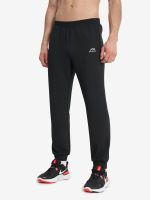 Лот: 24901165. Фото: 2. Брюки мужские Athlex, Черный. Спортивная одежда