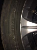 Лот: 9341965. Фото: 4. Колеса R15,шины с дисками.Фирма... Красноярск
