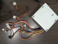 Лот: 25005956. Фото: 2. Блок питания 400w. Комплектующие