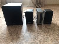 Лот: 13850398. Фото: 3. Акустическая система. Компьютеры, оргтехника, канцтовары