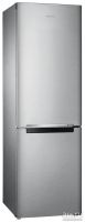 Лот: 17674432. Фото: 3. Холодильник Samsung RB30A30N0SA. Бытовая техника