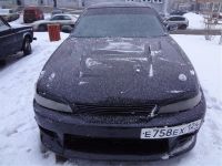 Лот: 2524272. Фото: 2. Toyota mark 2 3.0 литра. Авто, мото, водный транспорт