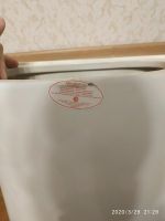 Лот: 15762740. Фото: 5. Бачок для унитаза Прайм