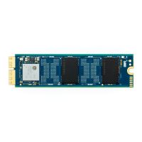 Лот: 21438647. Фото: 4. Комплект SSD OWC 480GB NVME Aura... Красноярск