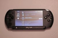 Лот: 2328483. Фото: 3. Игровая консоль Sony PSP E1008... Компьютеры, оргтехника, канцтовары