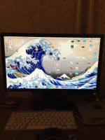 Лот: 7641393. Фото: 3. Mac mini + монитор benq g2220hd... Компьютеры, оргтехника, канцтовары