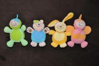 Лот: 5213558. Фото: 2. Мобиль Chicco Сладкие мечты с... Игрушки