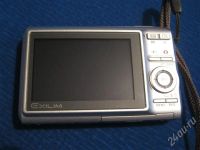 Лот: 267926. Фото: 3. Фотоаппарат Casio EX-Z65 6mp... Фото, видеокамеры, оптика