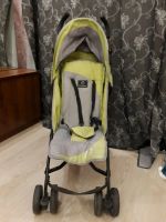 Лот: 9480340. Фото: 2. Коляска-трость Capella s-102. Детский транспорт