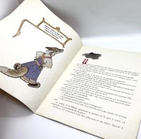Лот: 24907262. Фото: 2. 📙 La Renarde et la Grive. "Лиса... Детям и родителям
