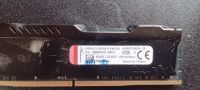 Лот: 23356980. Фото: 2. Оперативная память Hyperx DDR4... Комплектующие
