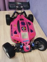 Лот: 18952046. Фото: 5. Hpi trophy buggi 1/8