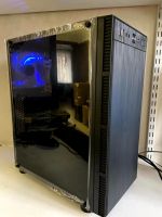 Лот: 16178552. Фото: 2. Игровой Компьютер Ryzen 7 PRO... Компьютеры, ноутбуки, планшеты