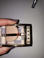 Лот: 10967265. Фото: 2. Ремень Louis Vuitton. Аксессуары