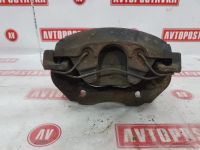 Лот: 20899849. Фото: 3. Суппорт тормозной Mazda Axela... Авто, мото, водный транспорт
