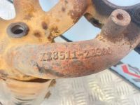 Лот: 25745962. Фото: 5. коллектор выпускной Hyundai Solaris...