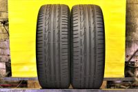 Лот: 21969562. Фото: 3. 235 55 R17 2 шт 7800 Bridgestone... Авто, мото, водный транспорт