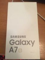 Лот: 11022936. Фото: 6. Samsung Galaxy A7 2016