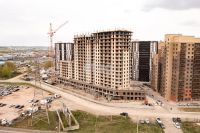 Лот: 20529888. Фото: 7. Продам 2-комн. кв. 59.47 кв.м...
