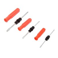 Лот: 25617599. Фото: 3. Набор отверток ЛОМ, 2 в 1, PH0... Авто, мото, водный транспорт