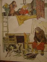 Лот: 8367981. Фото: 4. Мишкино детство. М.Алексеев. Детская... Красноярск