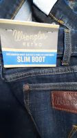 Лот: 20240450. Фото: 6. Джинсы прямые мужские Wrangler...