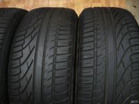 Лот: 13554533. Фото: 3. 245/55 R17 Michelin PILOT Prymacy... Авто, мото, водный транспорт