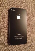 Лот: 2377841. Фото: 3. iphone 4 16 gb черный. Красноярск
