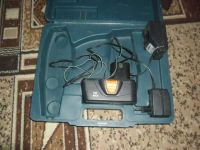 Лот: 6753046. Фото: 2. рабочий шуруповерт, лот не выкуплен. Инструмент и расходные