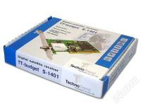 Лот: 619202. Фото: 2. TT-budget S-1401 (почти не использовалась...