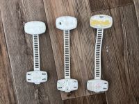 Лот: 20535231. Фото: 2. Универсальный замок Ikea Patrull... Двери, окна, фурнитура