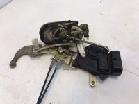 Лот: 21708138. Фото: 6. замок двери Geely MK LG1