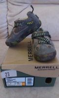 Лот: 4257707. Фото: 2. Кроссовки на мальчика Merrel р... Обувь