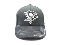 Лот: 14022826. Фото: 11. Бейсболка кепка Pittsburgh Penguins...