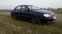 Лот: 6037960. Фото: 6. Chevrolet Lanos 2007 год 99 т...