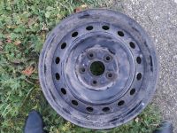 Лот: 14615133. Фото: 2. Диски металлические. Шины, Диски