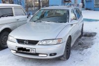 Лот: 2779475. Фото: 2. Opel Vectra B Caravan. Авто, мото, водный транспорт
