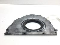 Лот: 20601293. Фото: 2. Крышка коленвала Audi A6 2001... Автозапчасти