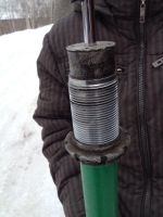 Лот: 6735734. Фото: 4. Стойки, пружины, чашки Tein Accord... Красноярск