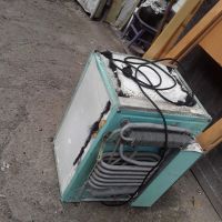 Лот: 25678056. Фото: 3. чудо инженерной мысли бескомпрессорный... Бытовая техника