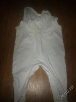 Лот: 1373381. Фото: 2. боди ползунки. Одежда и аксессуары
