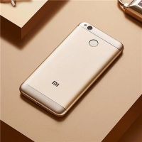 Лот: 10510829. Фото: 5. Новый Xiaomi Redmi 4X 4/64Gb Gold...